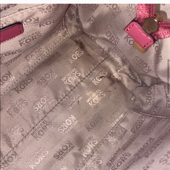 Michael Kors Jetset Handbag & wallet - Picture 10 of 16